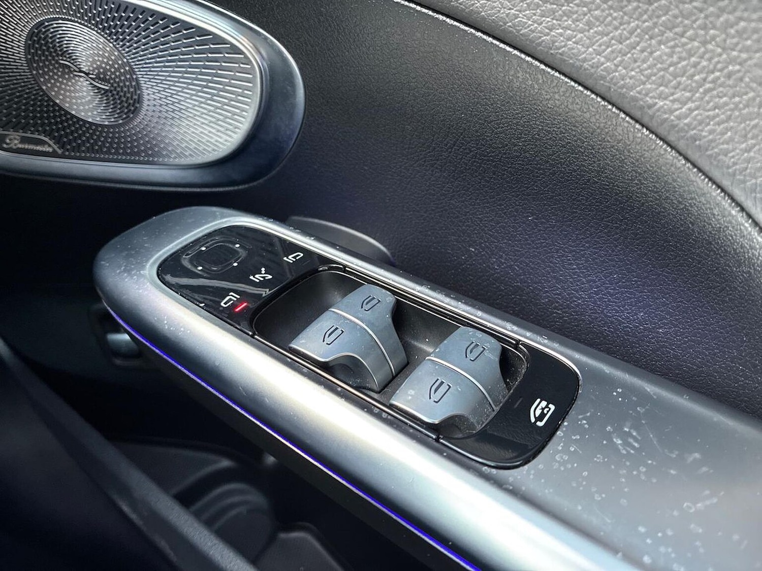 Used Mercedes-Benz C Class 2023 for sale - 76951152: Photo 21