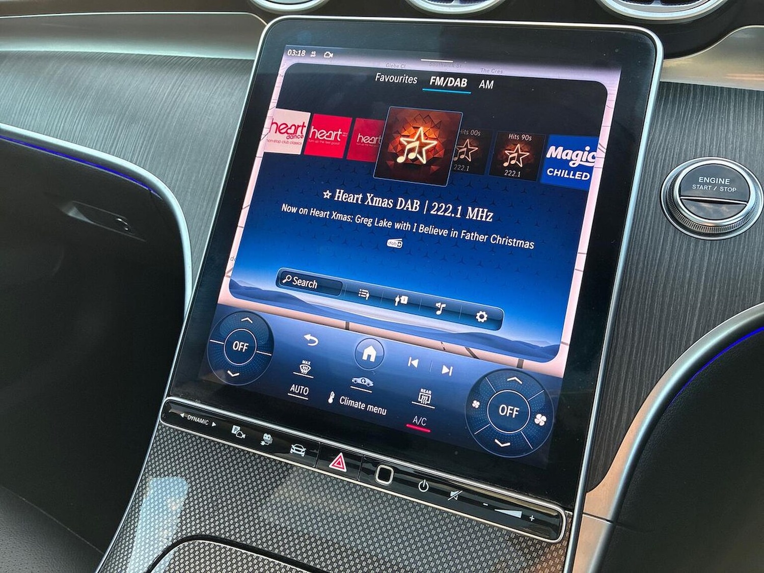 Used Mercedes-Benz C Class 2023 for sale - 76951152: Photo 25