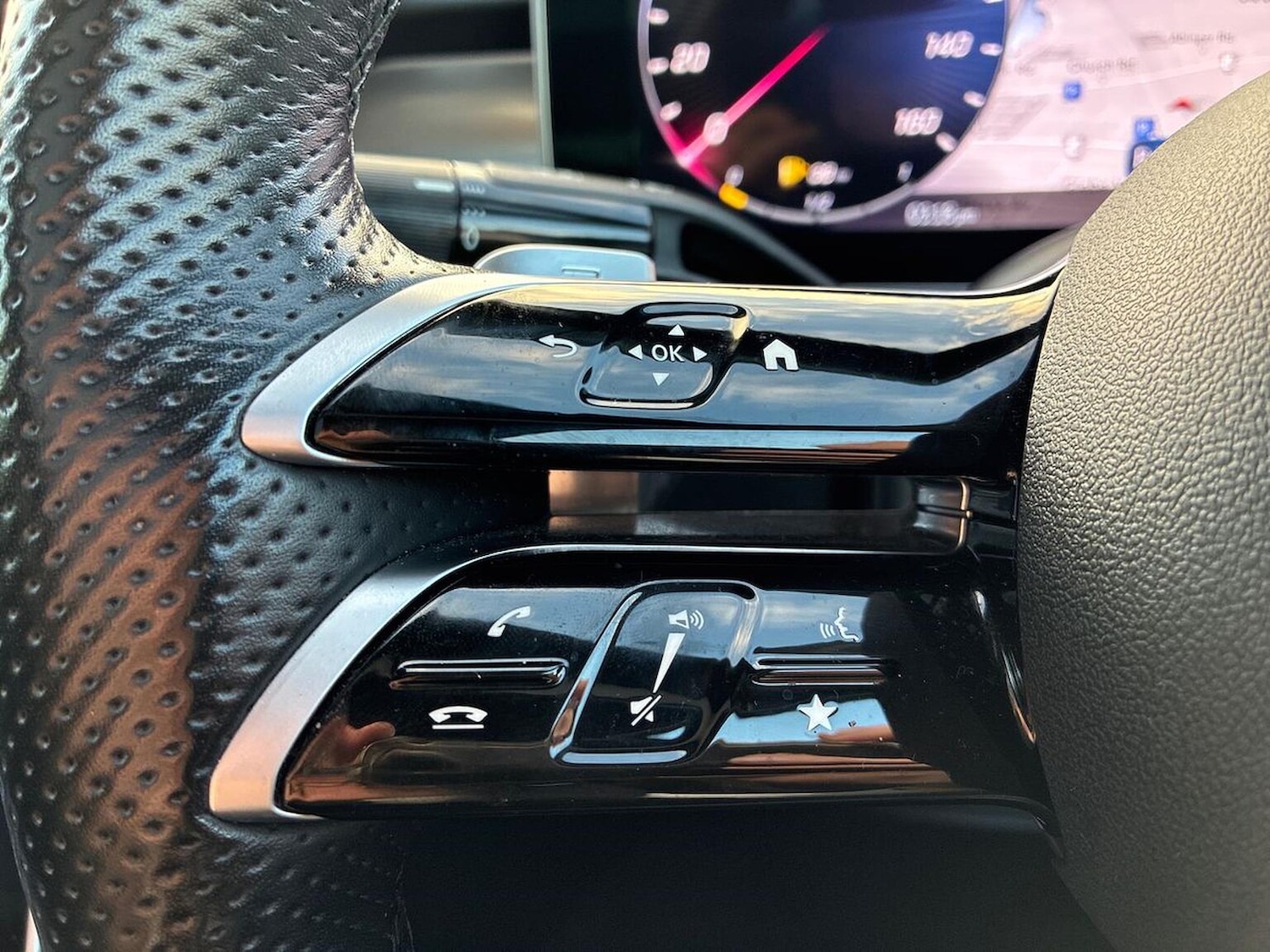 Used Mercedes-Benz C Class 2023 for sale - 76951152: Photo 26