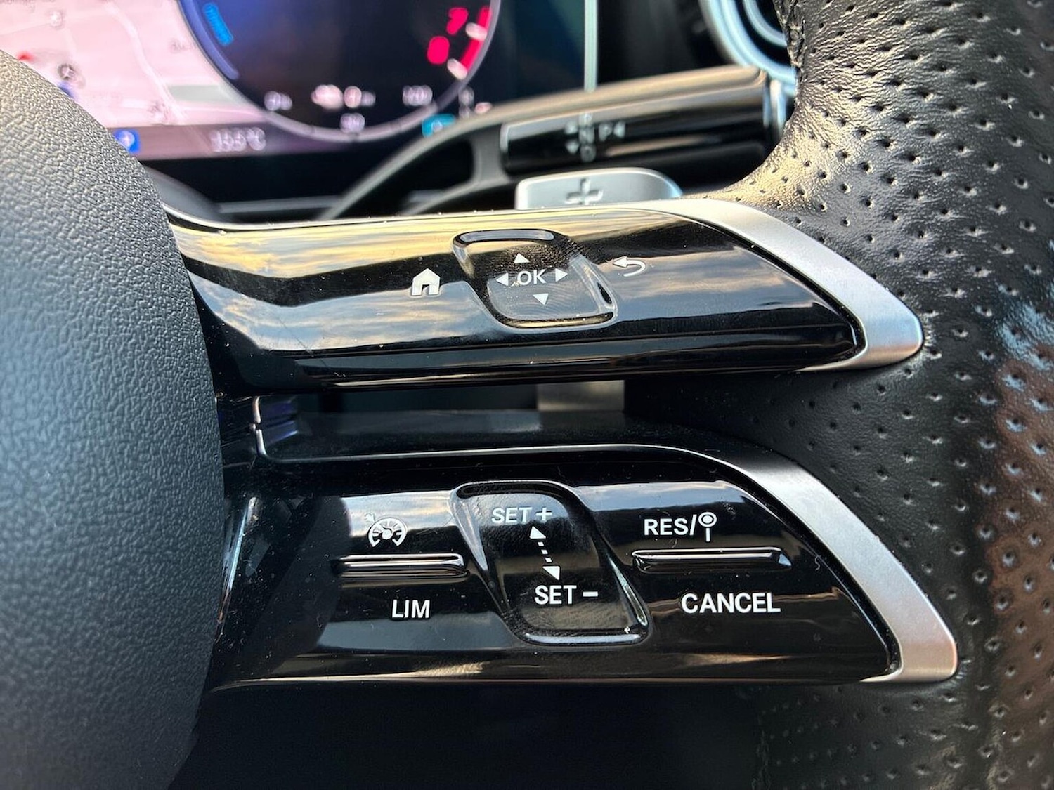 Used Mercedes-Benz C Class 2023 for sale - 76951152: Photo 27