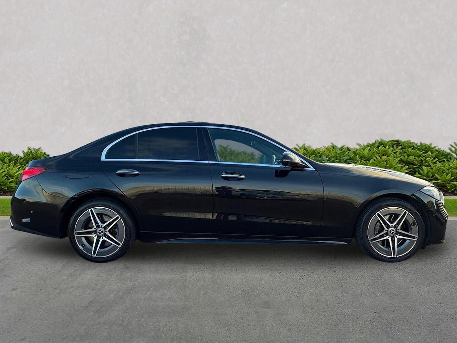 Used Mercedes-Benz C Class 2023 for sale - 76951152: Photo 3