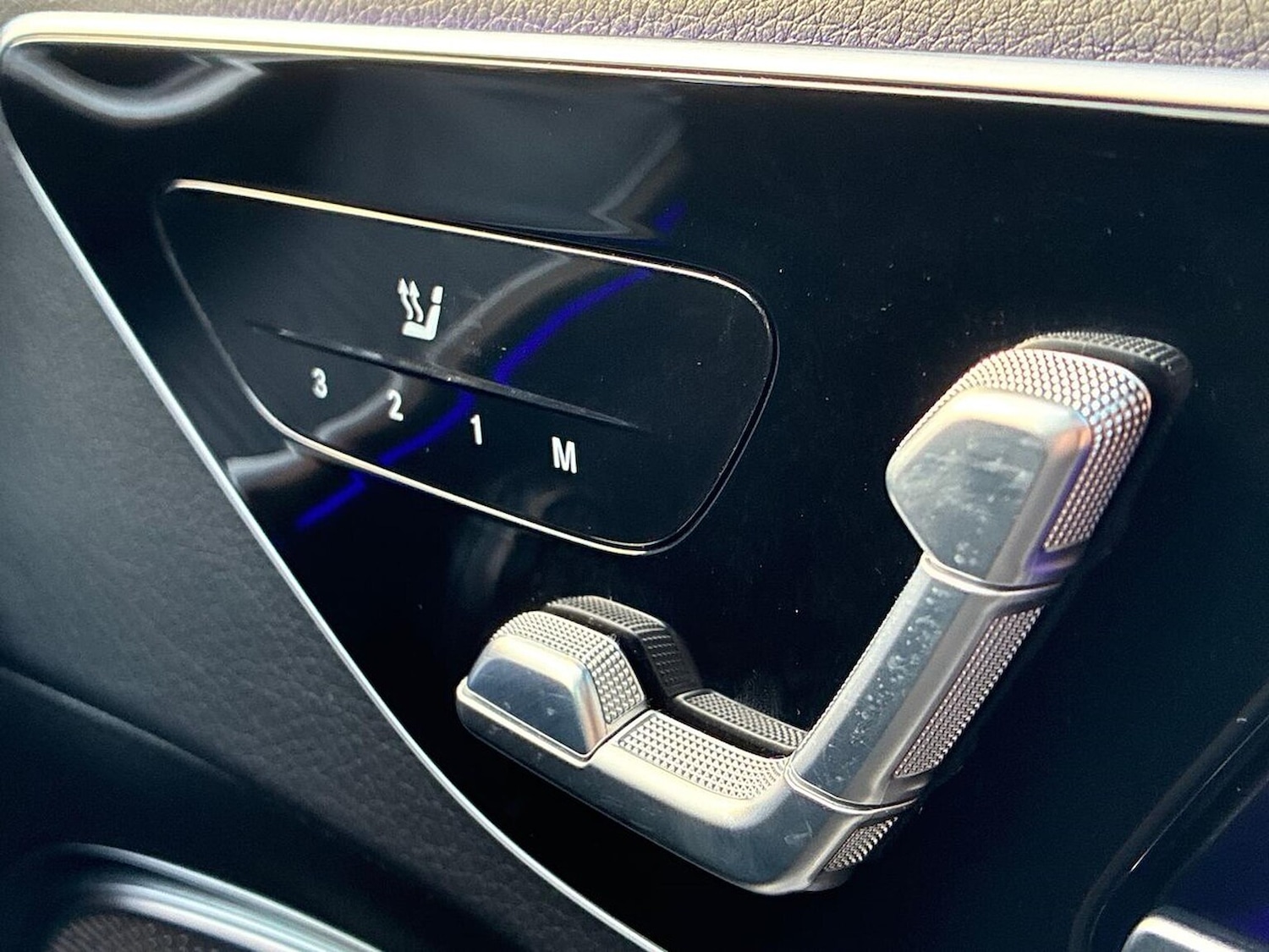 Used Mercedes-Benz C Class 2023 for sale - 76951152: Photo 30