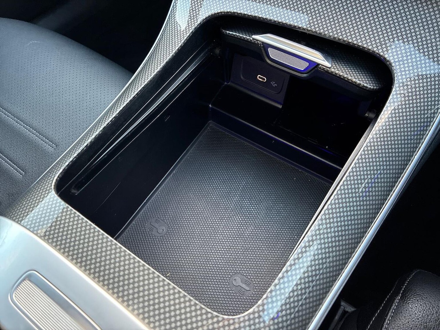 Used Mercedes-Benz C Class 2023 for sale - 76951152: Photo 32