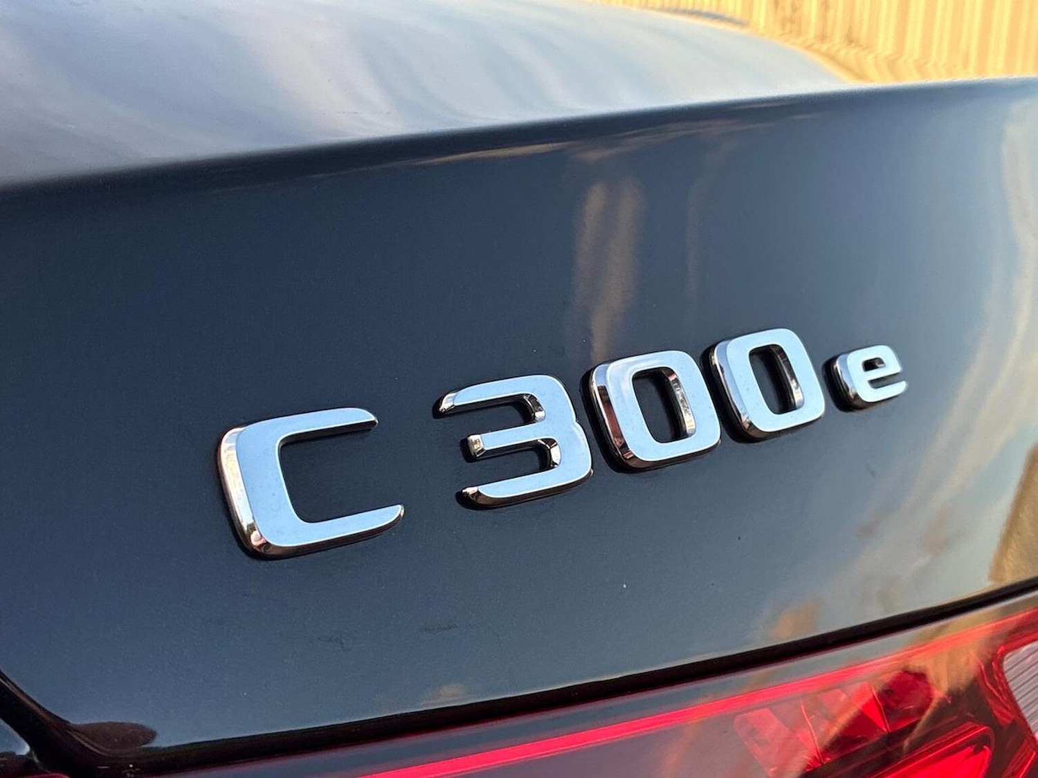 Used Mercedes-Benz C Class 2023 for sale - 76951152: Photo 36