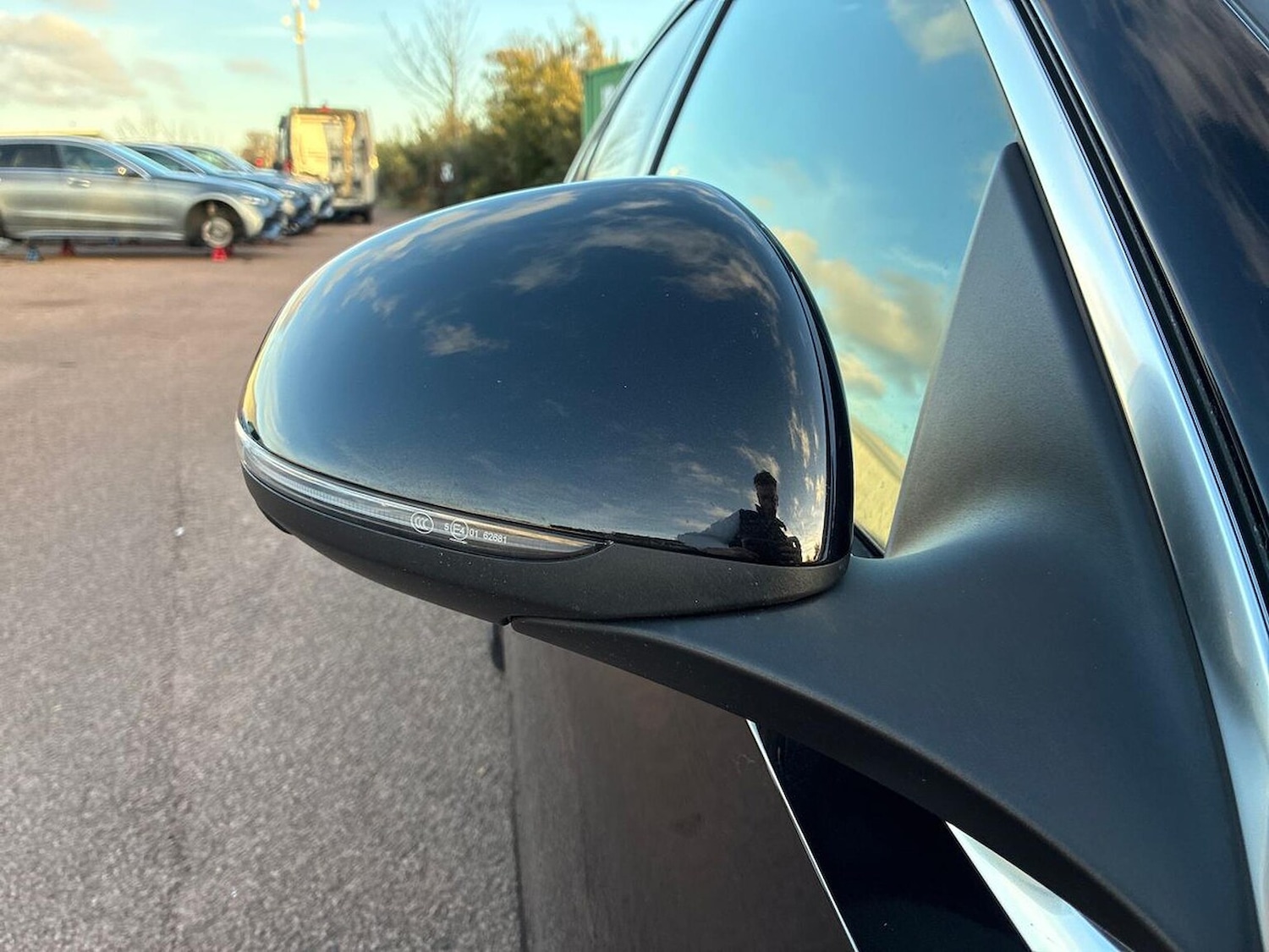 Used Mercedes-Benz C Class 2023 for sale - 76951152: Photo 38