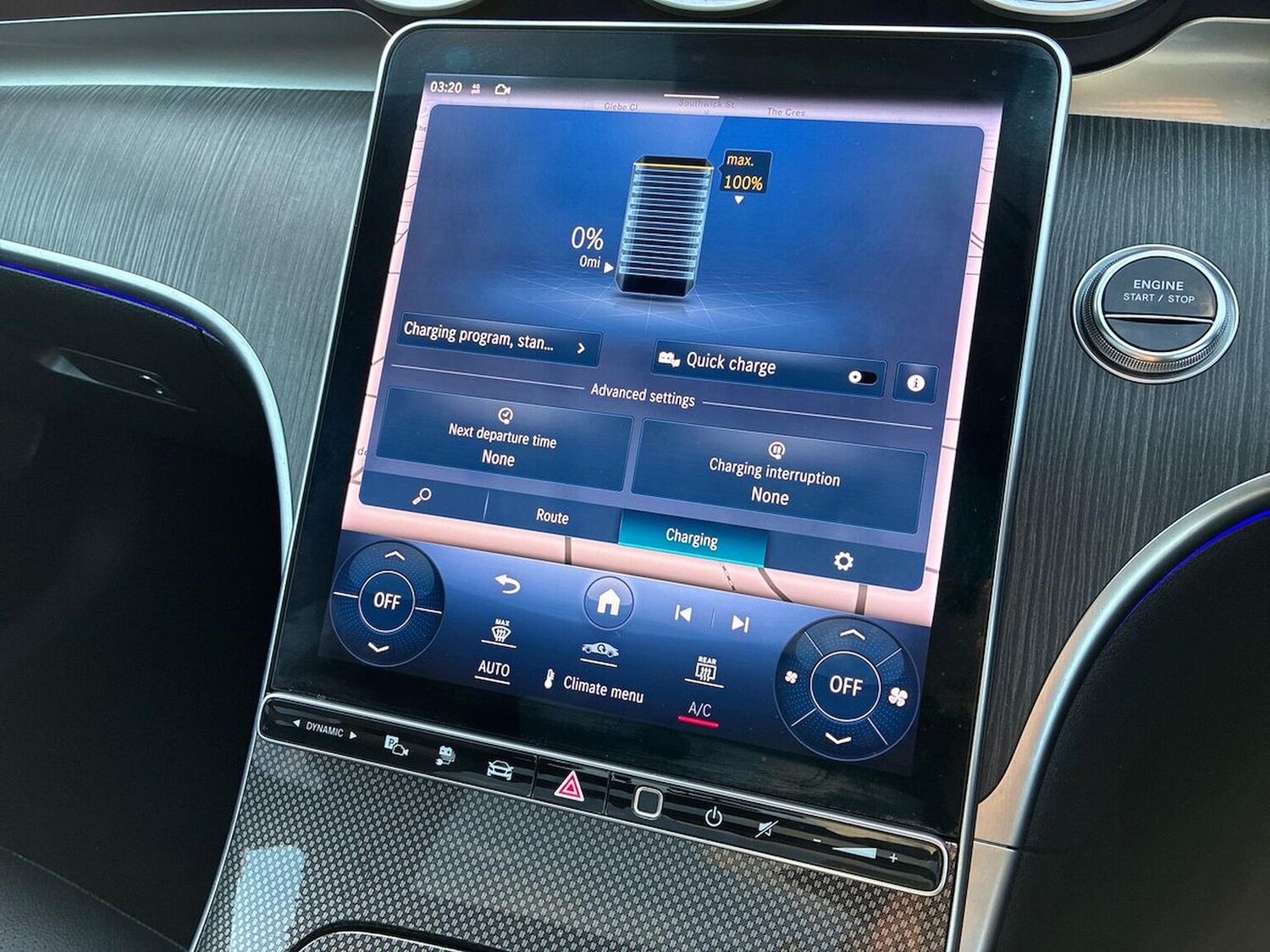 Used Mercedes-Benz C Class 2023 for sale - 76951152: Photo 40