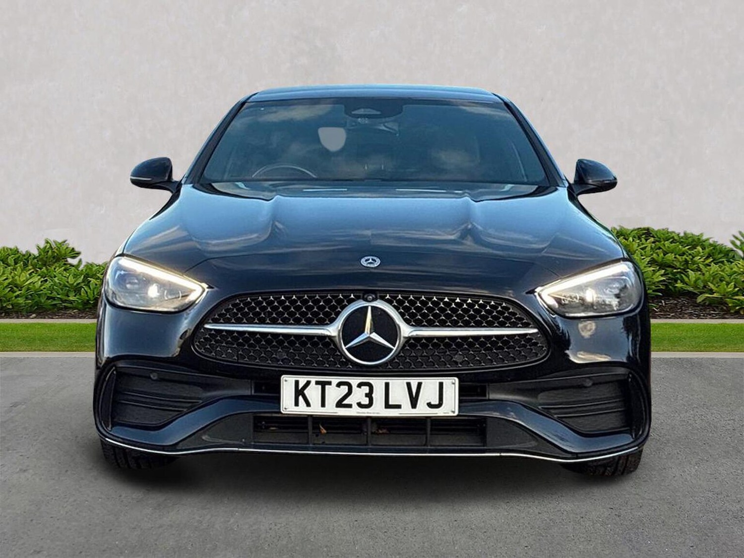 Used Mercedes-Benz C Class 2023 for sale - 76951152: Photo 5