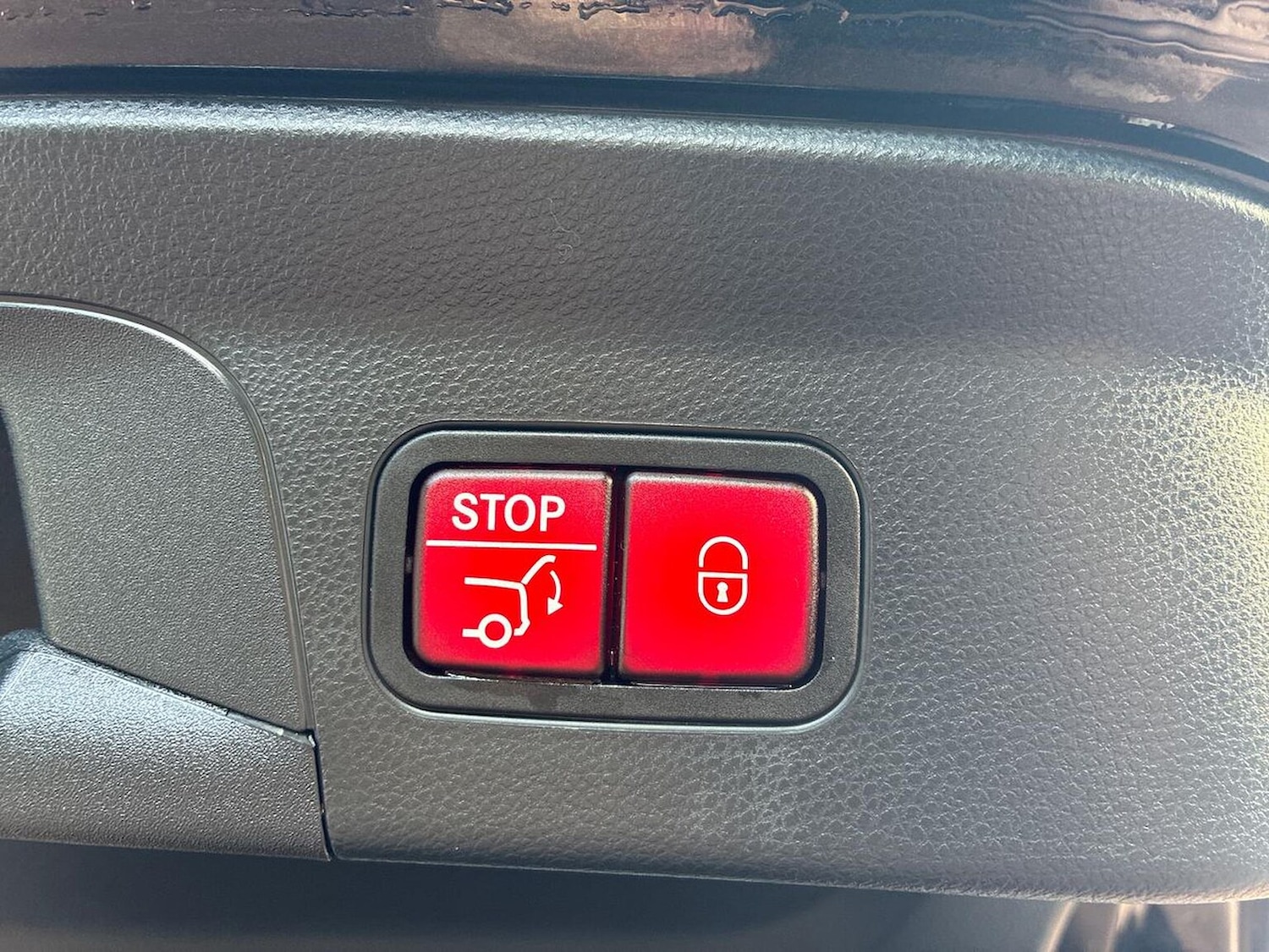 Vehicle 36