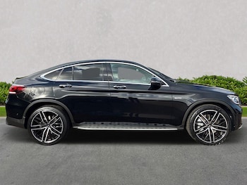 Used Mercedes-Benz GLC 2022 for sale - 75970992: Photo