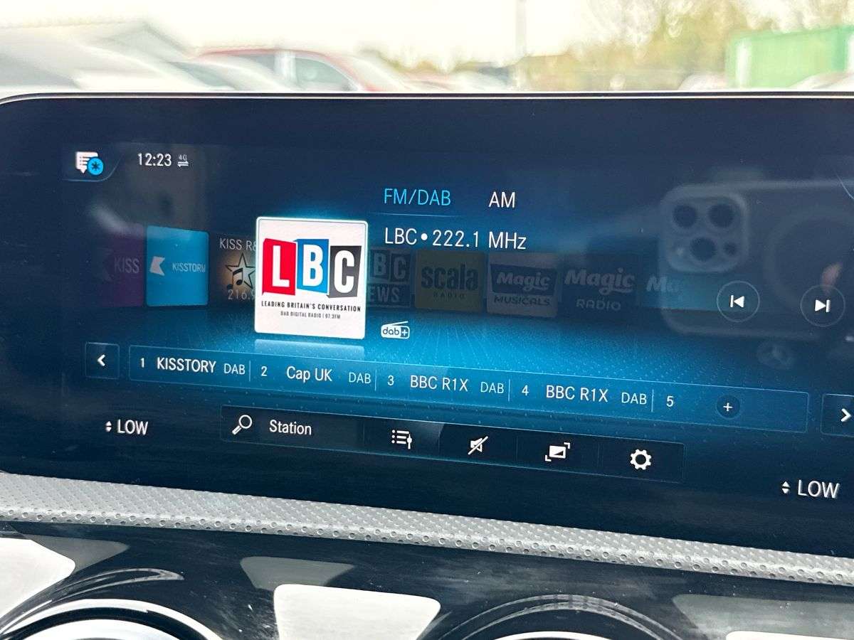 Used Mercedes-Benz A-Class 2021 for sale - 78202130: Photo 11