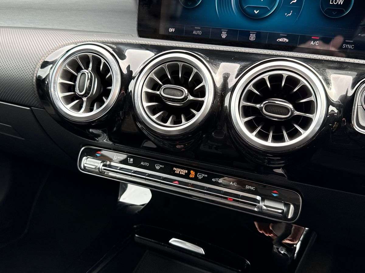 Used Mercedes-Benz A-Class 2021 for sale - 78202130: Photo 12