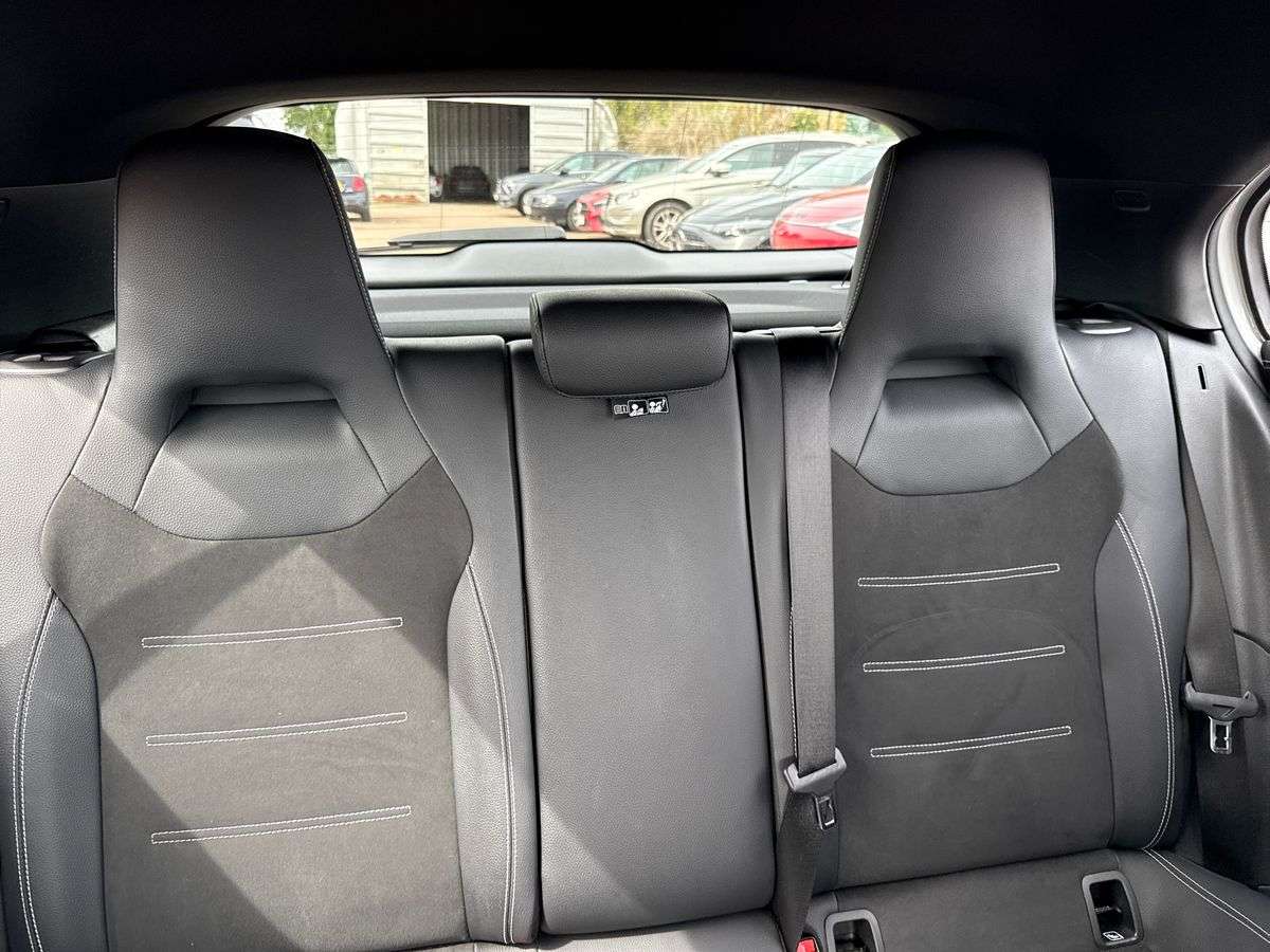 Used Mercedes-Benz A-Class 2021 for sale - 78202130: Photo 16