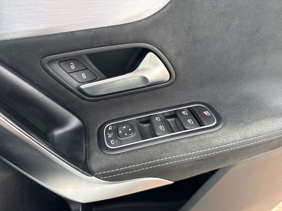 Used Mercedes-Benz A-Class 2021 for sale - 78202130: Photo 21