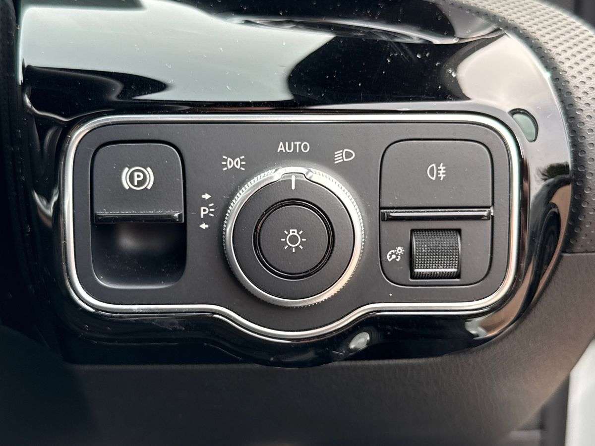 Used Mercedes-Benz A-Class 2021 for sale - 78202130: Photo 22