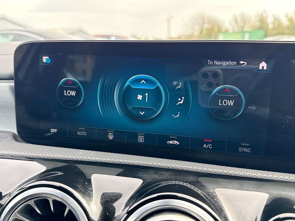 Used Mercedes-Benz A-Class 2021 for sale - 78202130: Photo 25