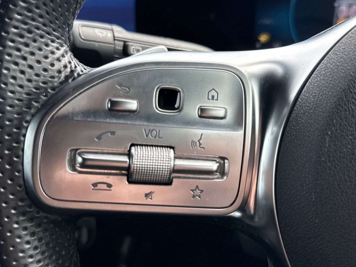 Used Mercedes-Benz A-Class 2021 for sale - 78202130: Photo 26