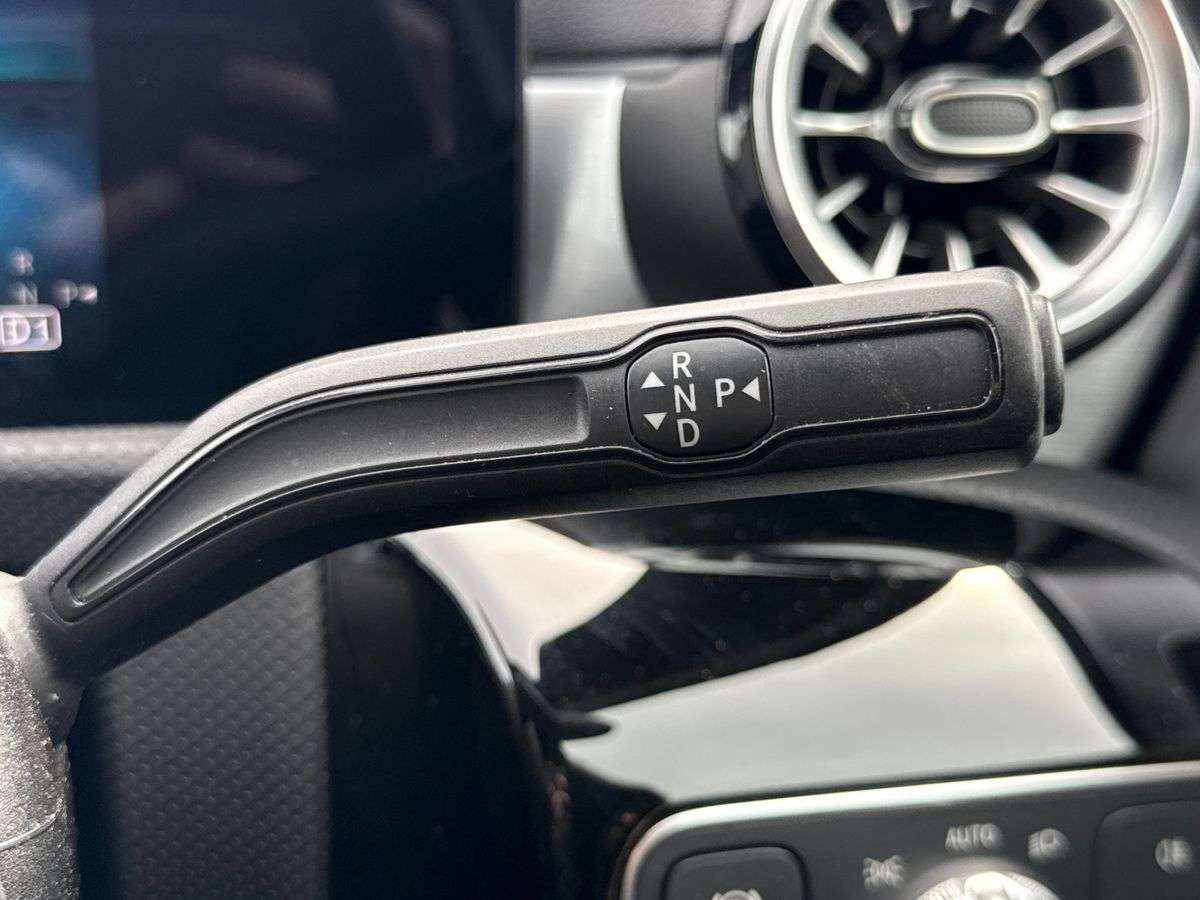 Used Mercedes-Benz A-Class 2021 for sale - 78202130: Photo 29