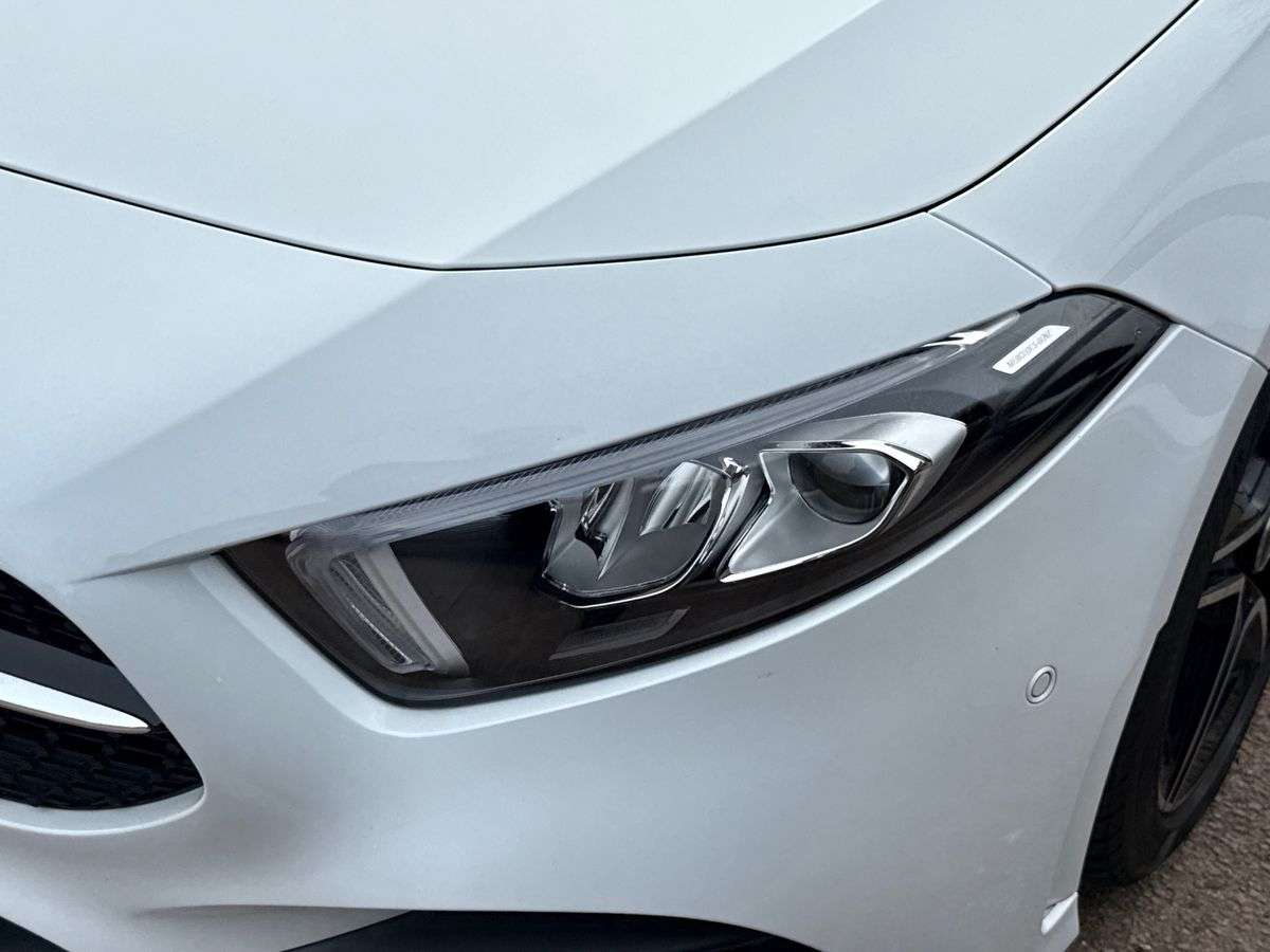 Used Mercedes-Benz A-Class 2021 for sale - 78202130: Photo 34