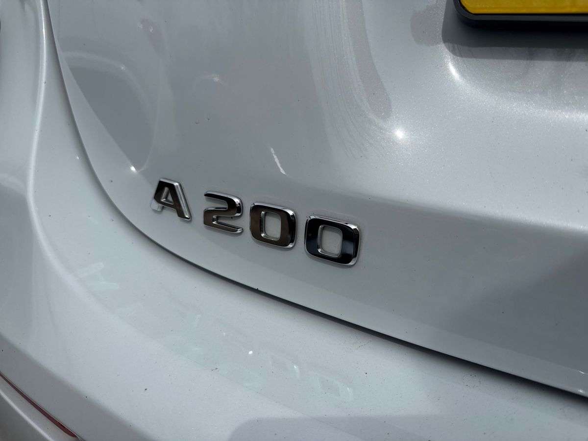 Used Mercedes-Benz A-Class 2021 for sale - 78202130: Photo 35