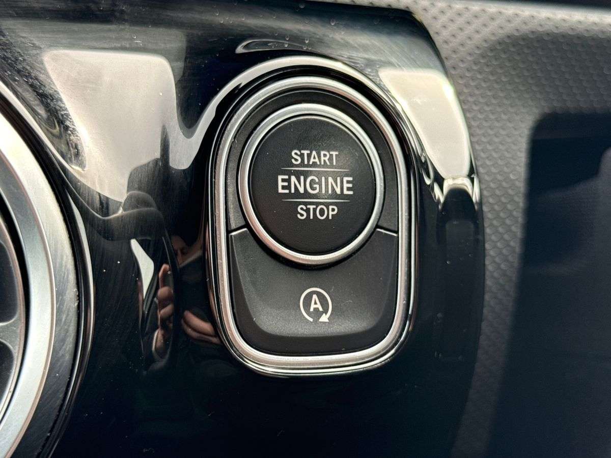 Used Mercedes-Benz A-Class 2021 for sale - 78202130: Photo 39