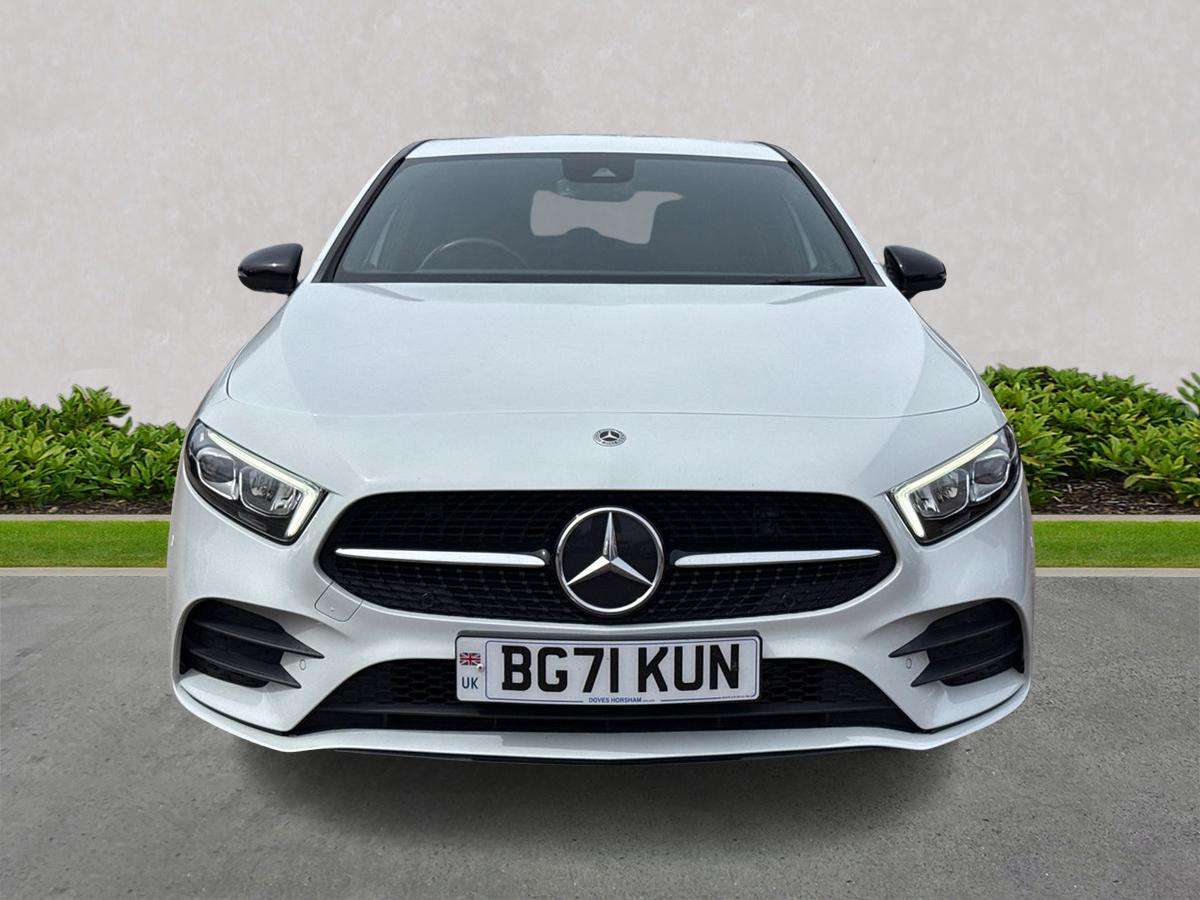 Used Mercedes-Benz A-Class 2021 for sale - 78202130: Photo 5