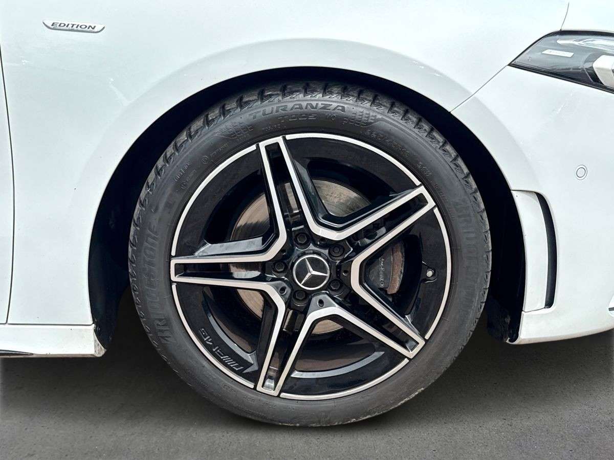 Used Mercedes-Benz A-Class 2021 for sale - 78202130: Photo 6