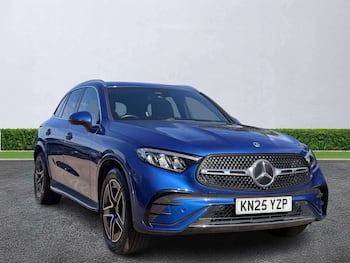 Used Mercedes-Benz GLC 2025 for sale - 79569250: Photo