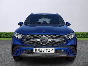 Used Mercedes-Benz GLC 2025 for sale - 79569250: Photo