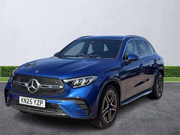 Used Mercedes-Benz GLC 2025 for sale - 79569250: Photo