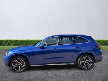 Used Mercedes-Benz GLC 2025 for sale - 79569250: Photo