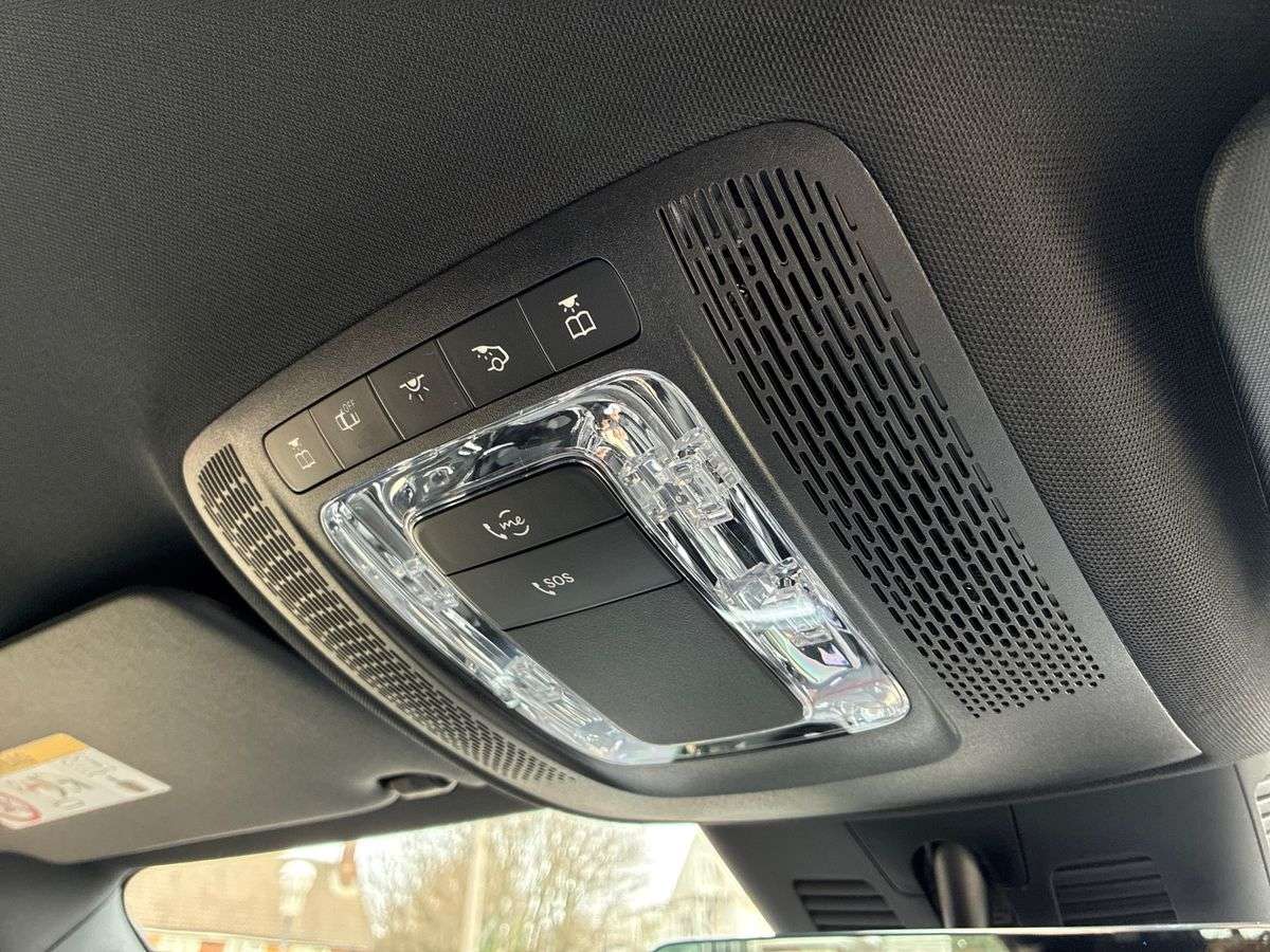 Used Mercedes-Benz EQB 2025 for sale - 77845327: Photo 14