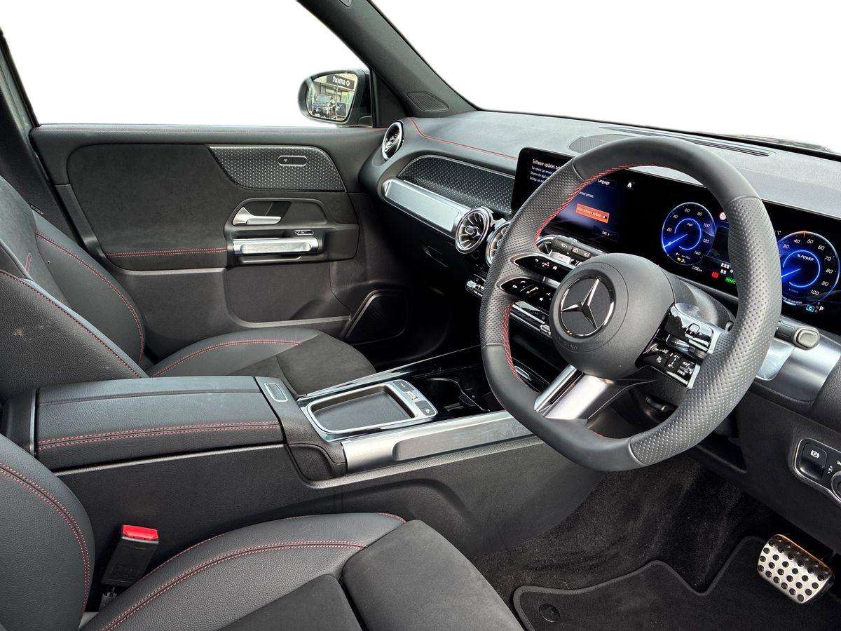 Used Mercedes-Benz EQB 2025 for sale - 77845327: Photo 15