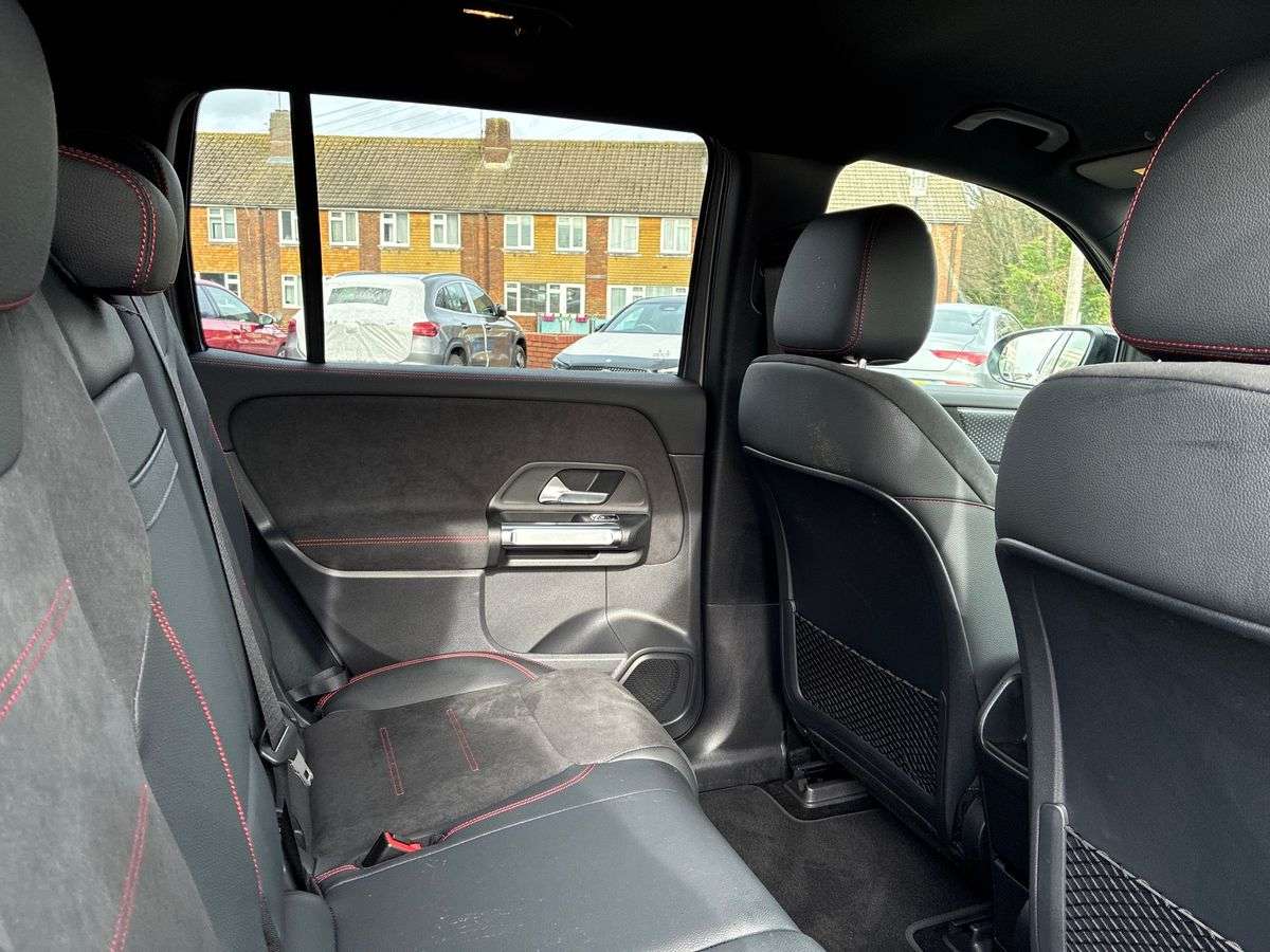 Used Mercedes-Benz EQB 2025 for sale - 77845327: Photo 16