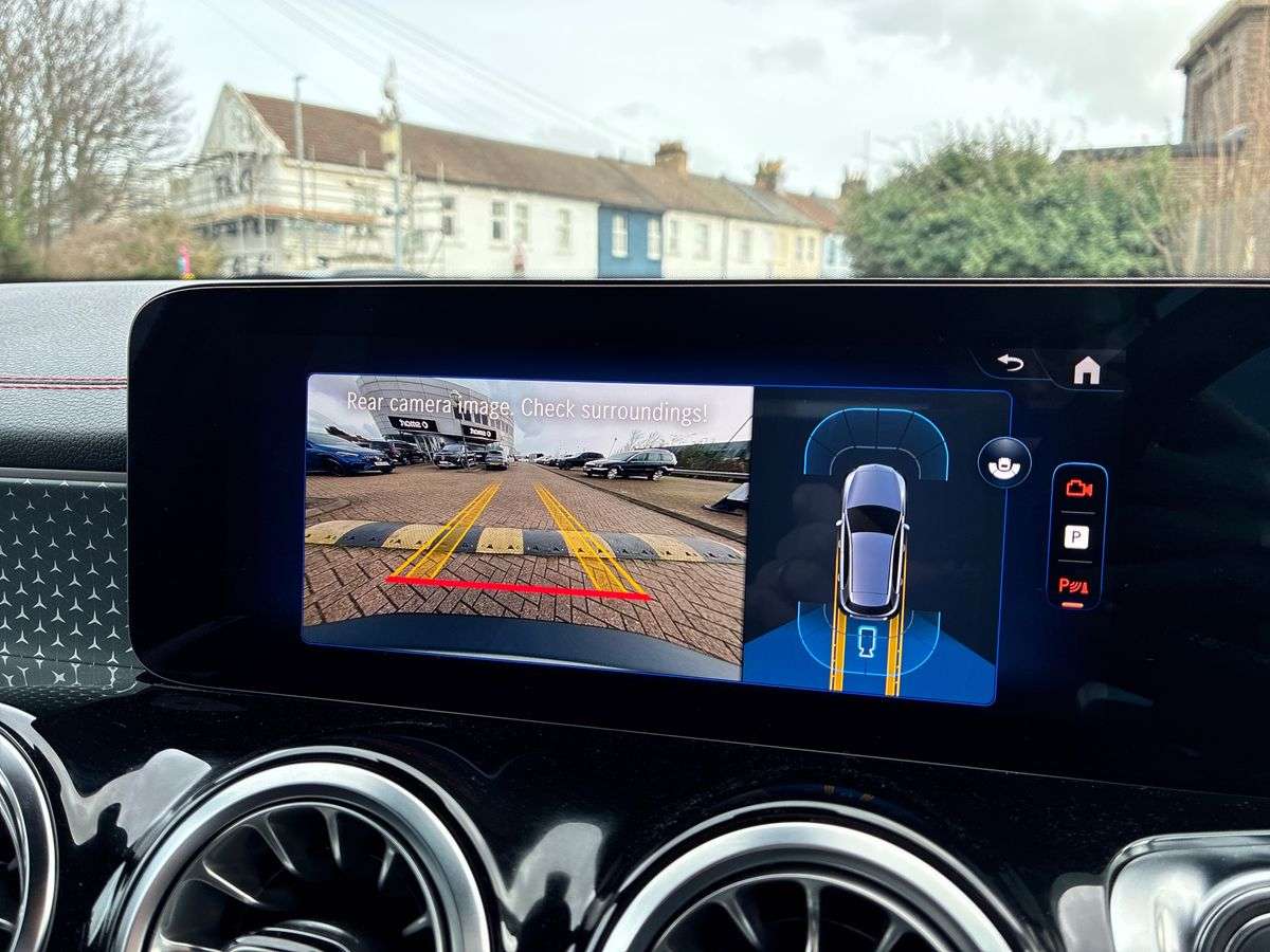 Used Mercedes-Benz EQB 2025 for sale - 77845327: Photo 23