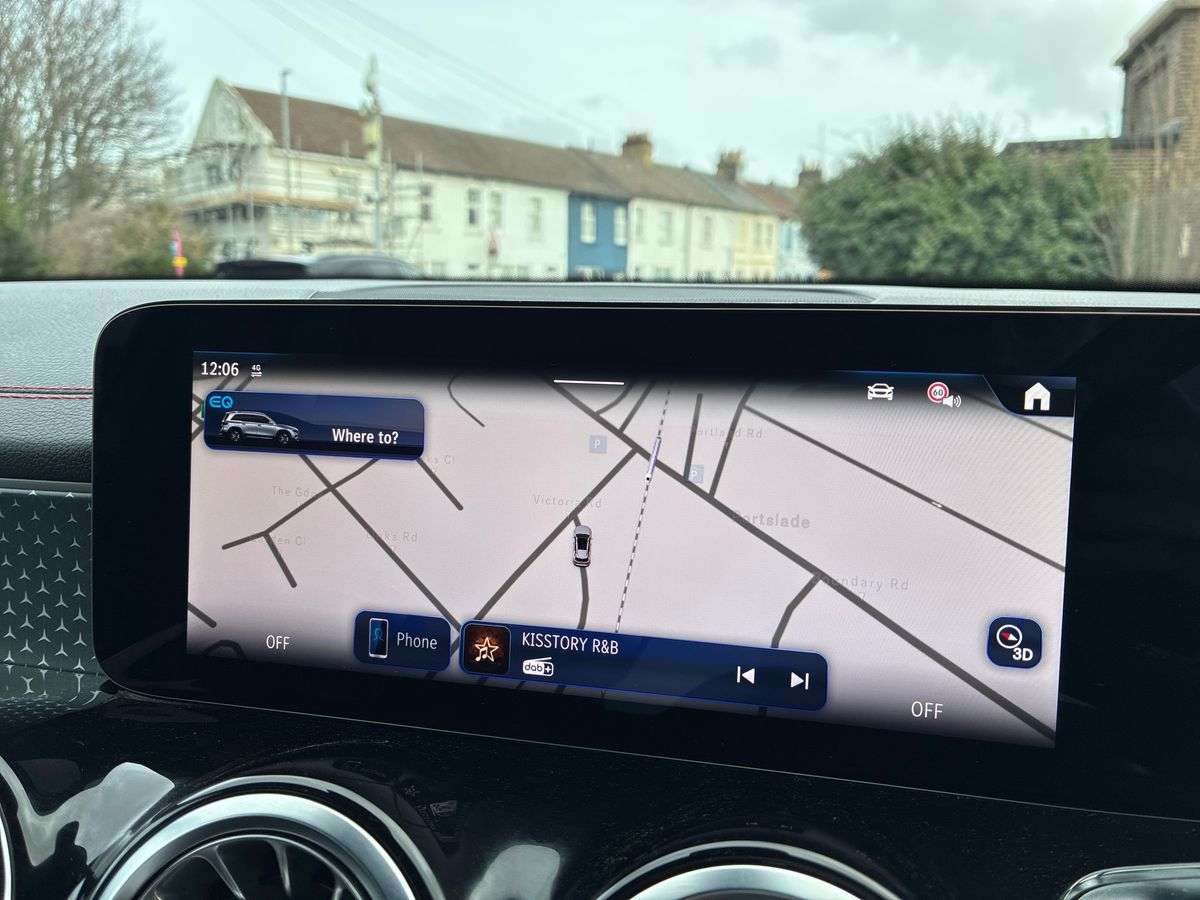 Used Mercedes-Benz EQB 2025 for sale - 77845327: Photo 24