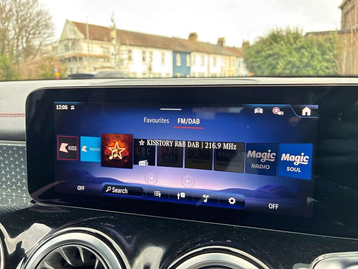 Used Mercedes-Benz EQB 2025 for sale - 77845327: Photo 25