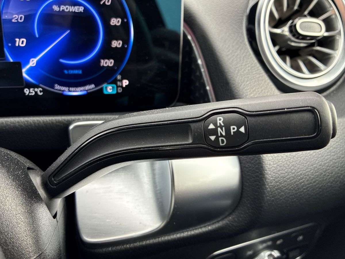 Used Mercedes-Benz EQB 2025 for sale - 77845327: Photo 29