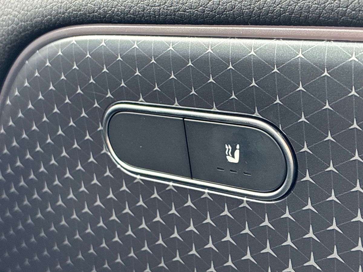 Used Mercedes-Benz EQB 2025 for sale - 77845327: Photo 30