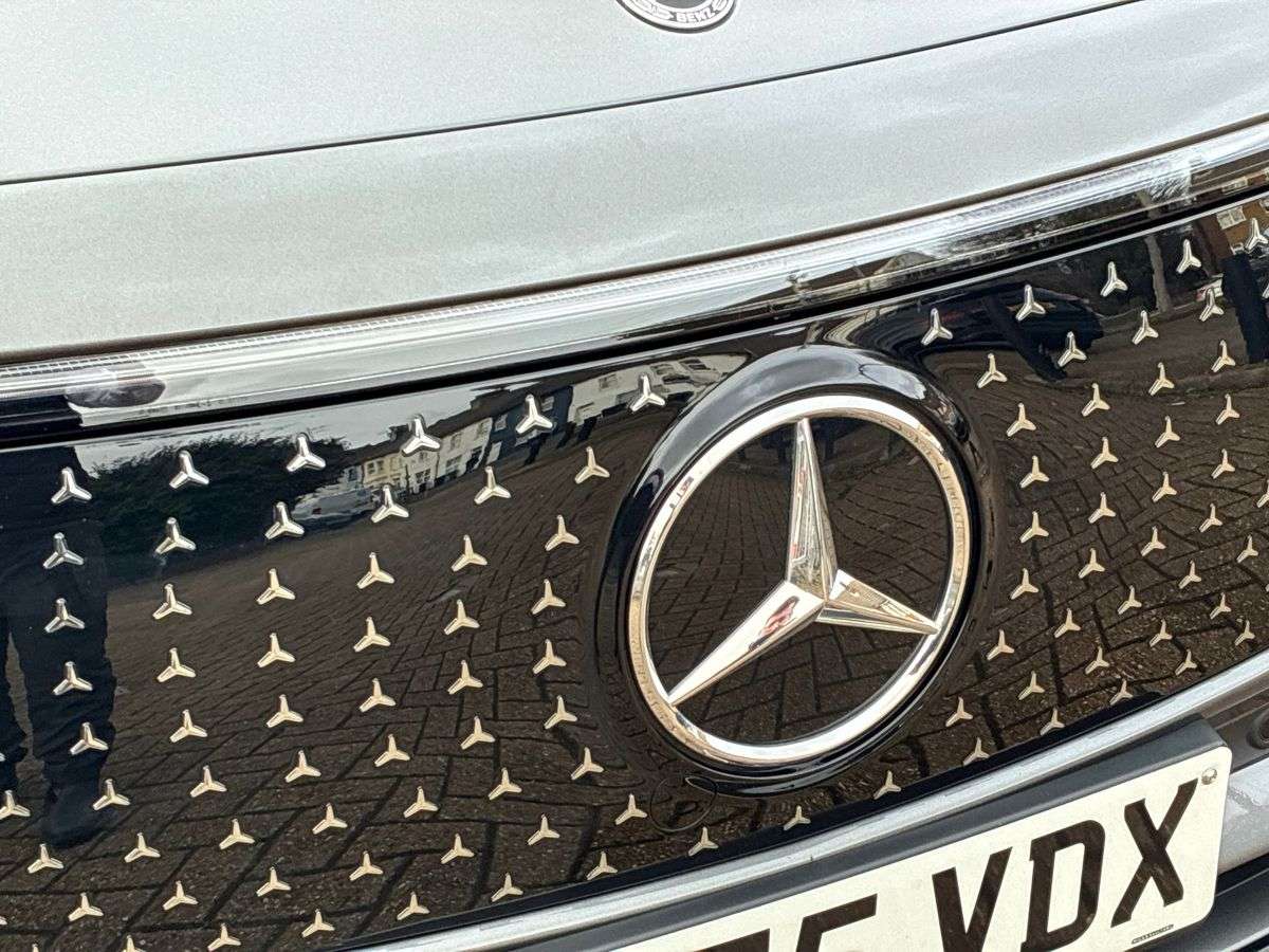 Used Mercedes-Benz EQB 2025 for sale - 77845327: Photo 33