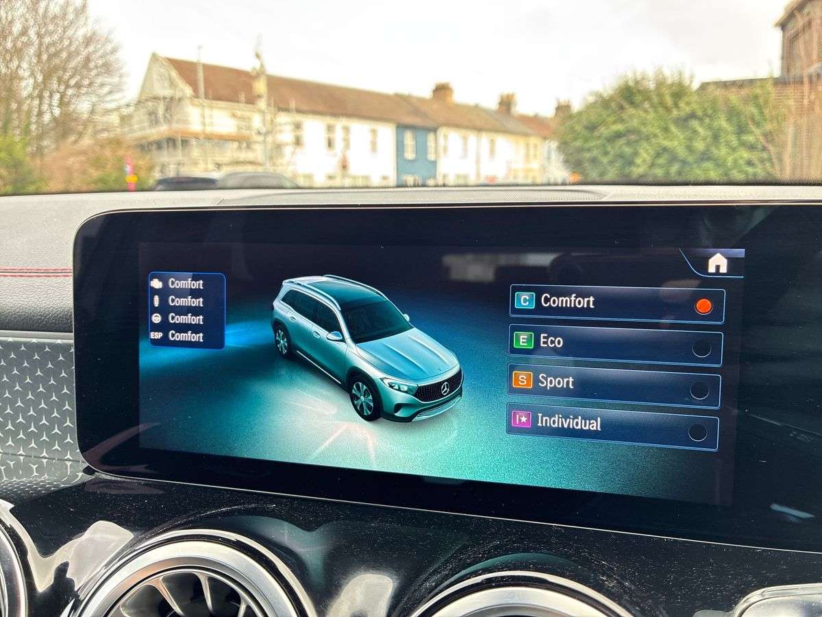 Used Mercedes-Benz EQB 2025 for sale - 77845327: Photo 39