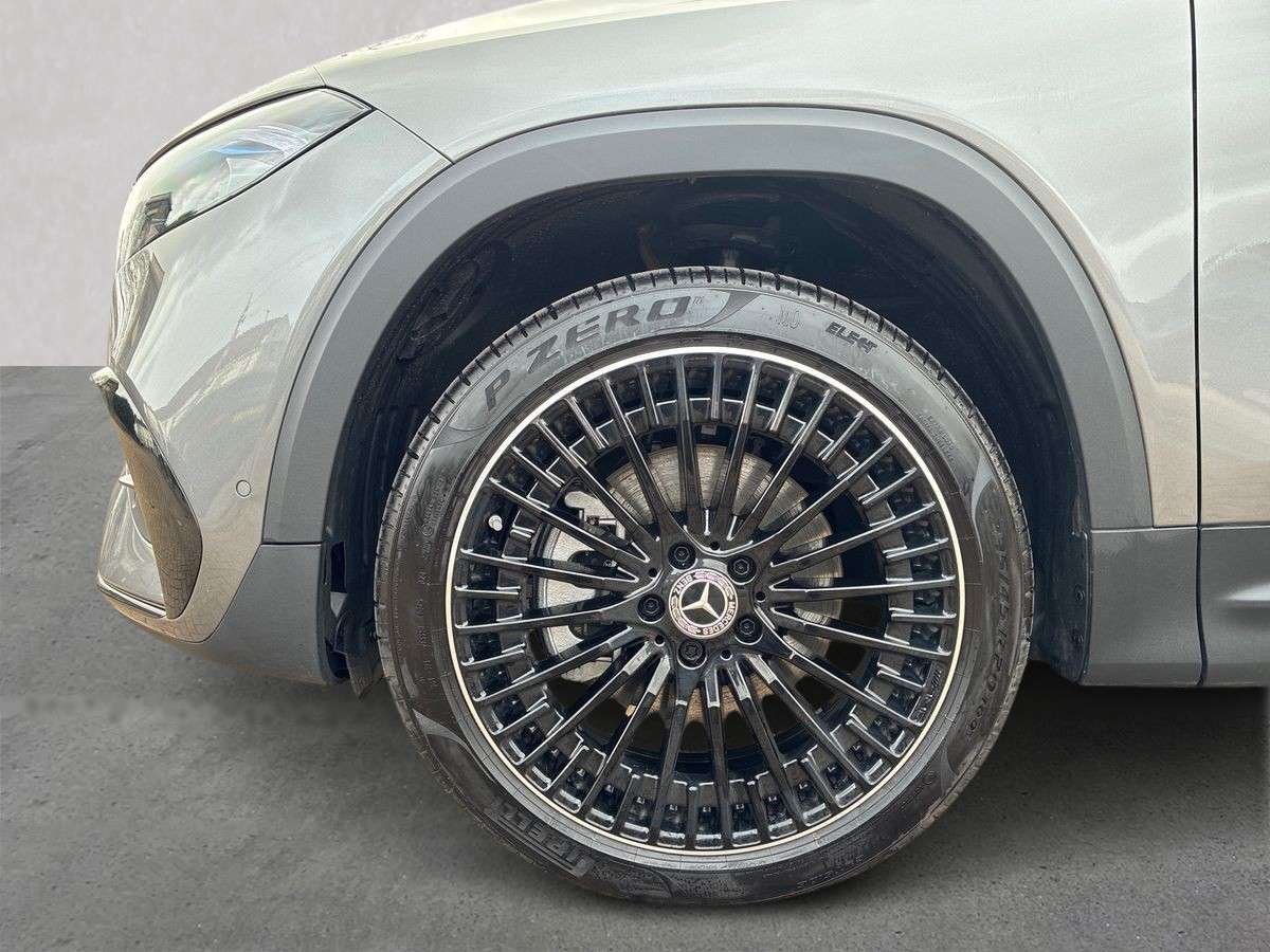 Used Mercedes-Benz EQB 2025 for sale - 77845327: Photo 6