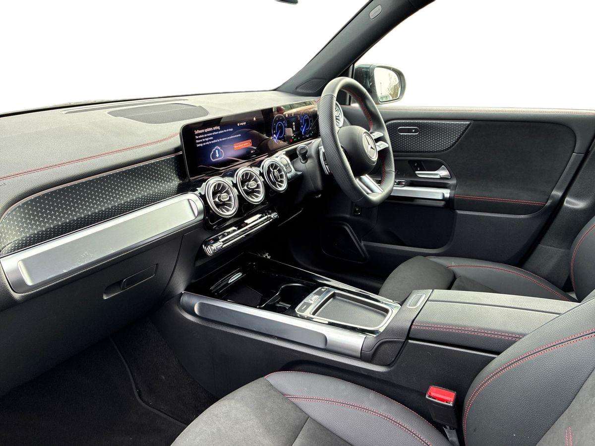 Used Mercedes-Benz EQB 2025 for sale - 77845327: Photo 7