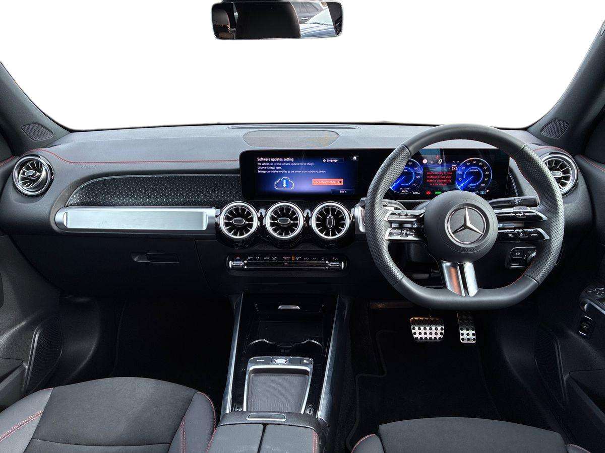 Used Mercedes-Benz EQB 2025 for sale - 77845327: Photo 8