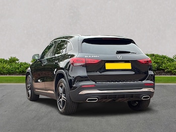 Used Mercedes-Benz GLA 2023 for sale - 75970994: Photo