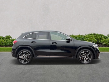 Used Mercedes-Benz GLA 2023 for sale - 75970994: Photo