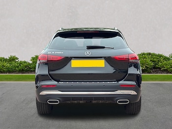 Used Mercedes-Benz GLA 2023 for sale - 75970994: Photo