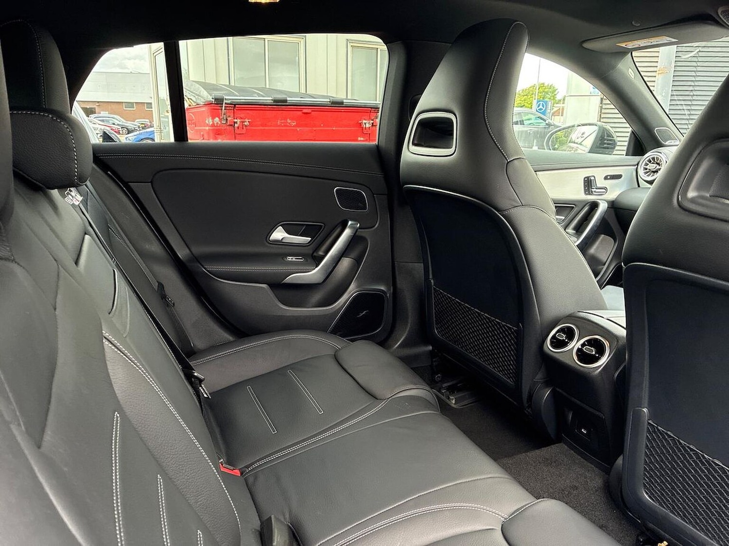 Used Mercedes-Benz CLA 2025 for sale - 76144217: Photo 16