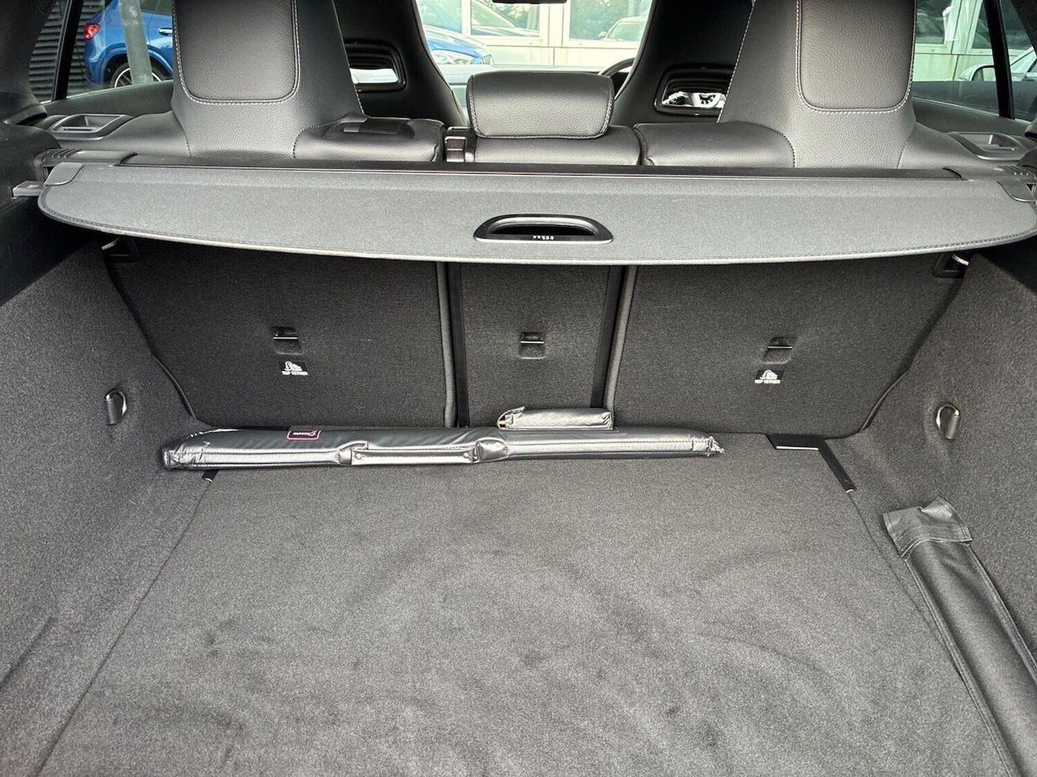 Used Mercedes-Benz CLA 2025 for sale - 76144217: Photo 17