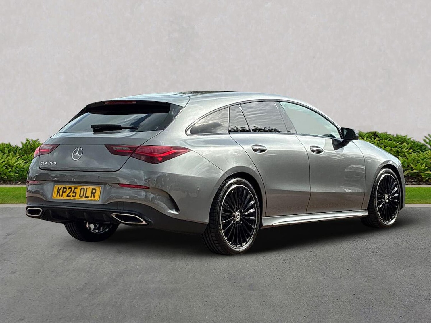 Used Mercedes-Benz CLA 2025 for sale - 76144217: Photo 18