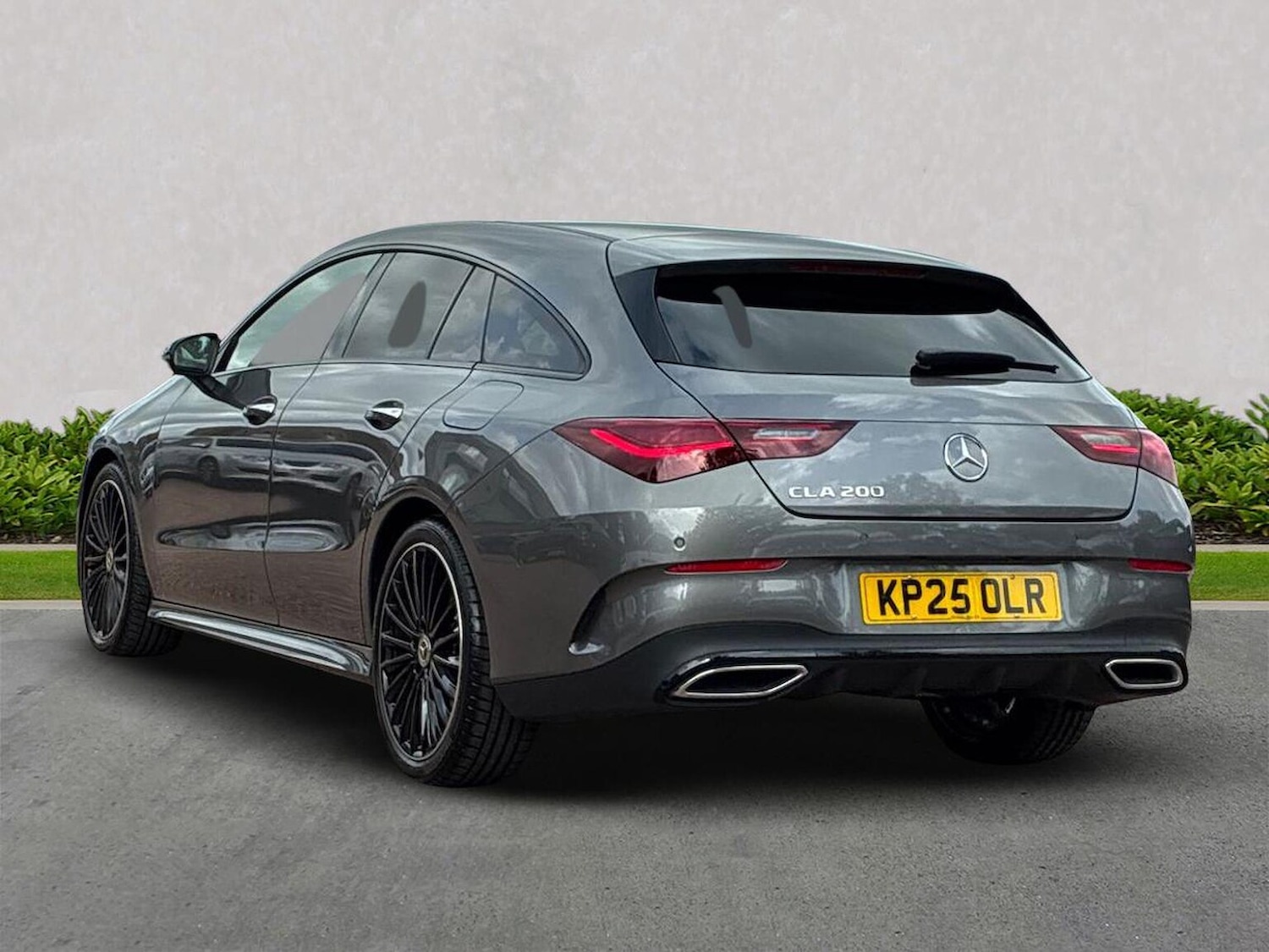 Used Mercedes-Benz CLA 2025 for sale - 76144217: Photo 2